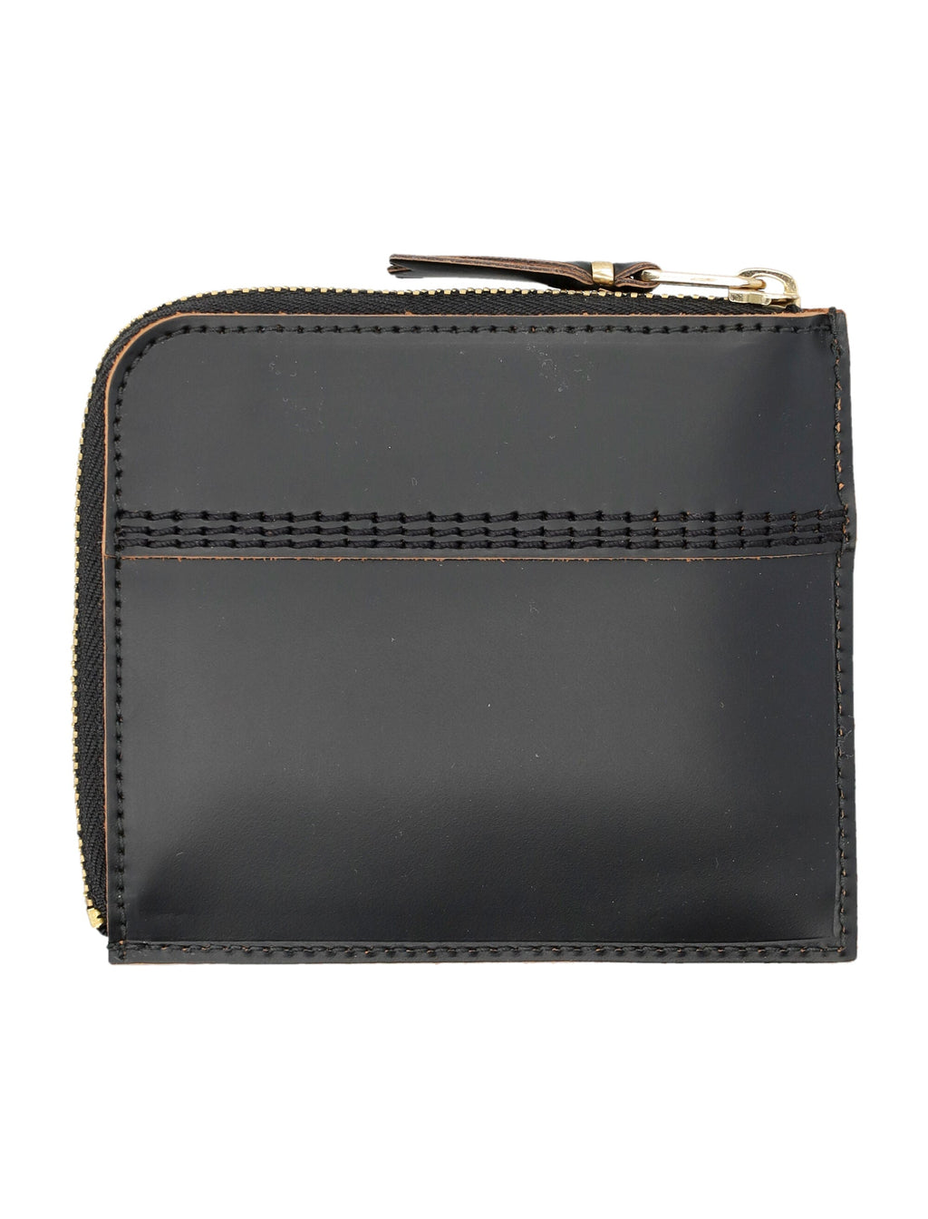 COMME DES GARÇONS WALLET Mini Zip Wallet for Men