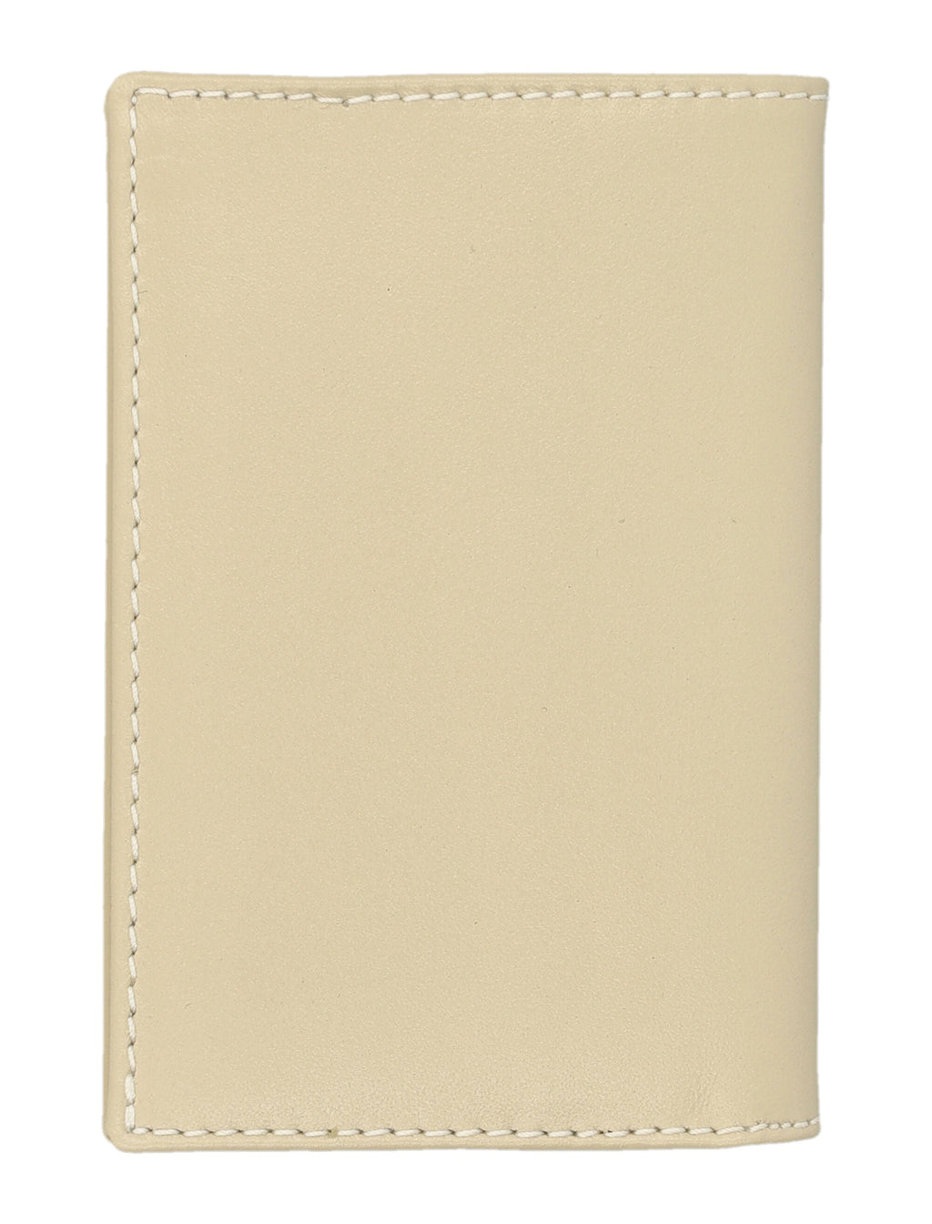 COMME DES GARÇONS WALLET Classic Bifold Wallet - Mini Size