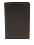 COMME DES GARÇONS WALLET Classic Mini Leather Wallet 70x105 MM