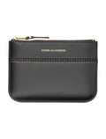 COMME DES GARÇONS WALLET Mini Pouch Handbag