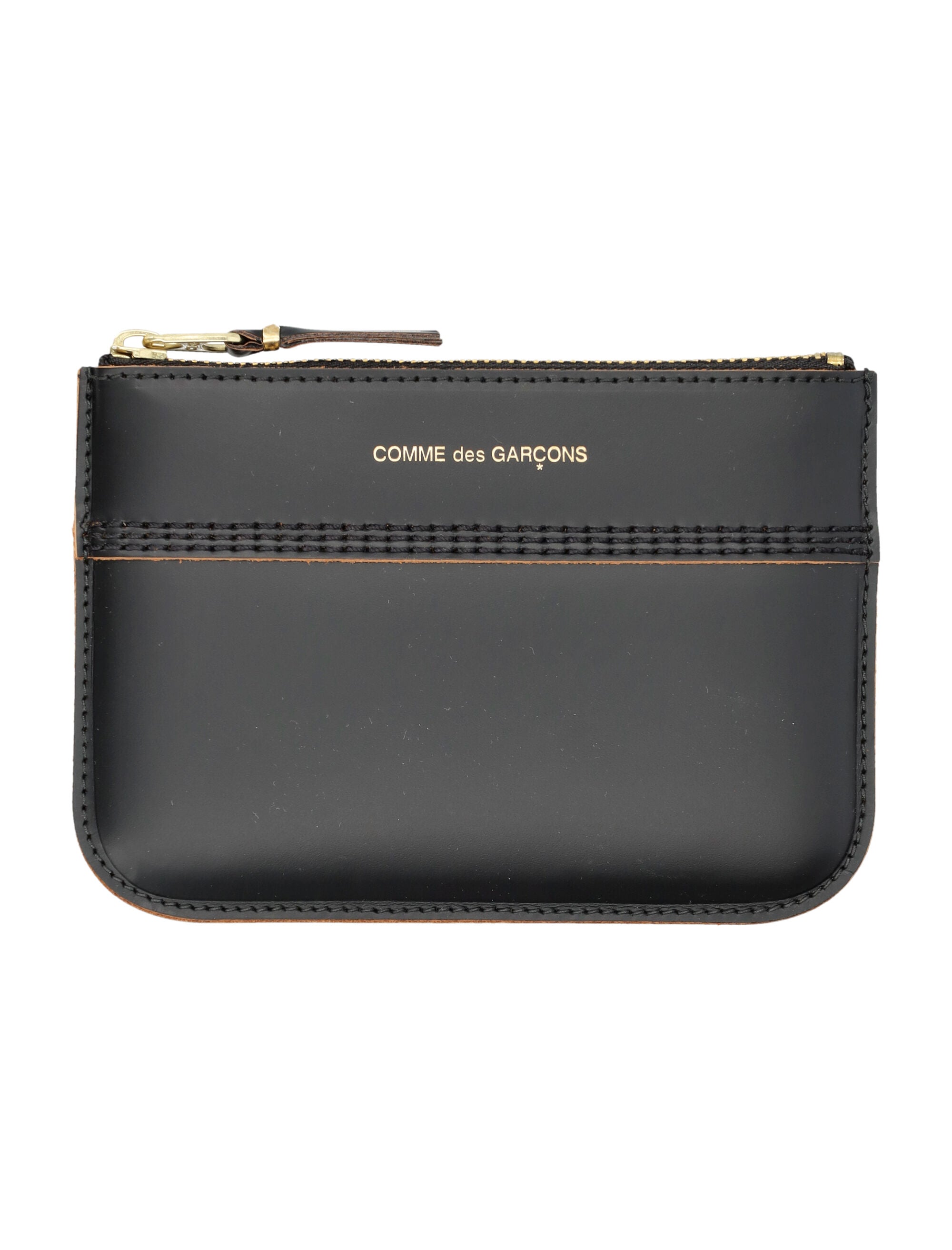 COMME DES GARÇONS WALLET Mini Pouch Handbag