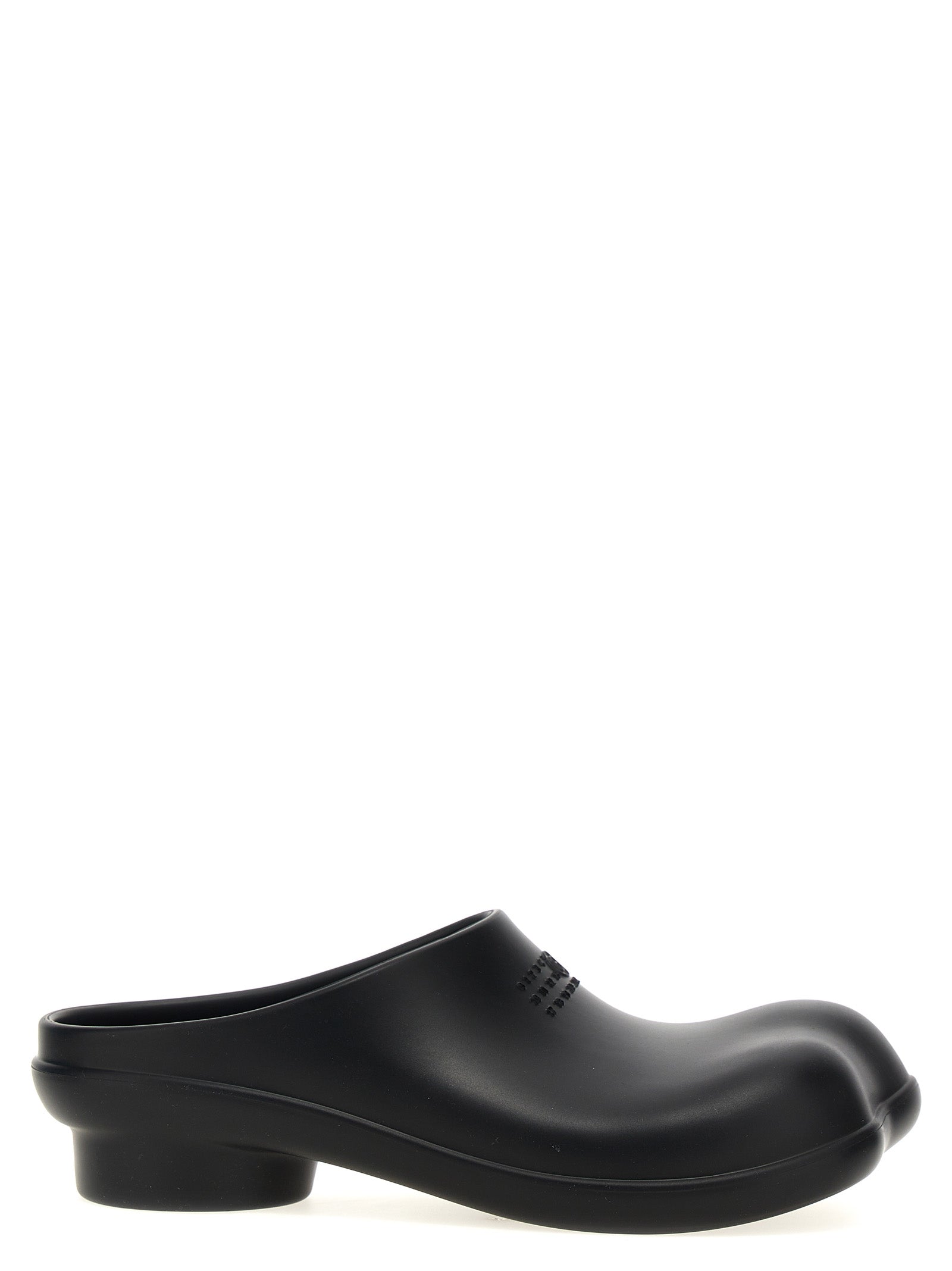 Mm6 Maison Margiela 'Anatomic' Clog