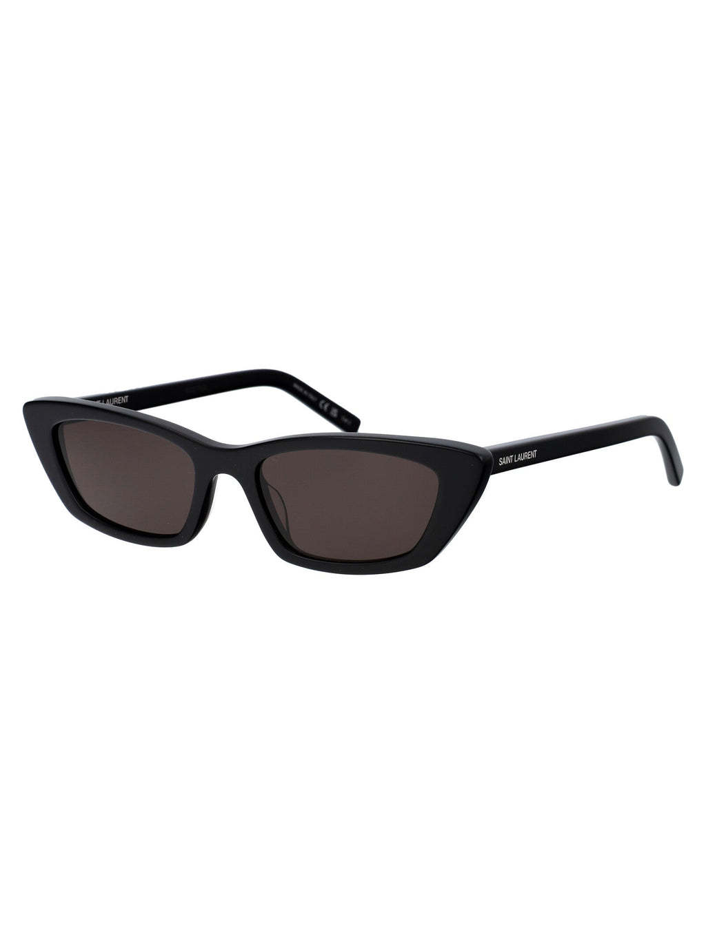 SAINT LAURENT Chic Women's Sunglasses