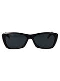SAINT LAURENT Sleek Fashion Sunglasses for Women - SL 613