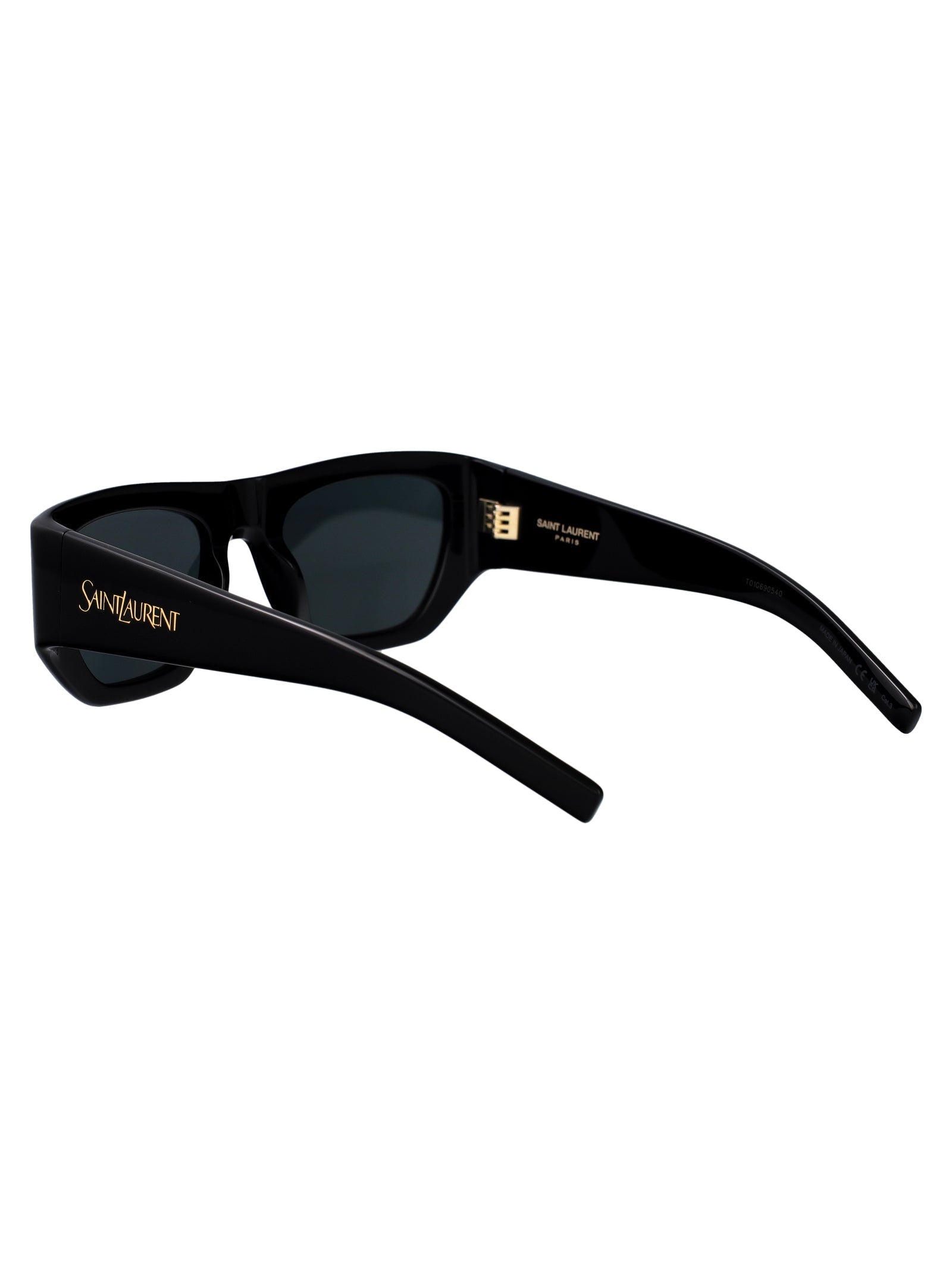 SAINT LAURENT Chic Women's Mini Sunglasses - SL 740 Style