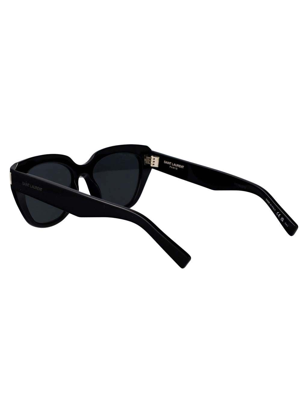 SAINT LAURENT Elegant Women's Sunglasses