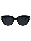 SAINT LAURENT Elegant Women's Sunglasses
