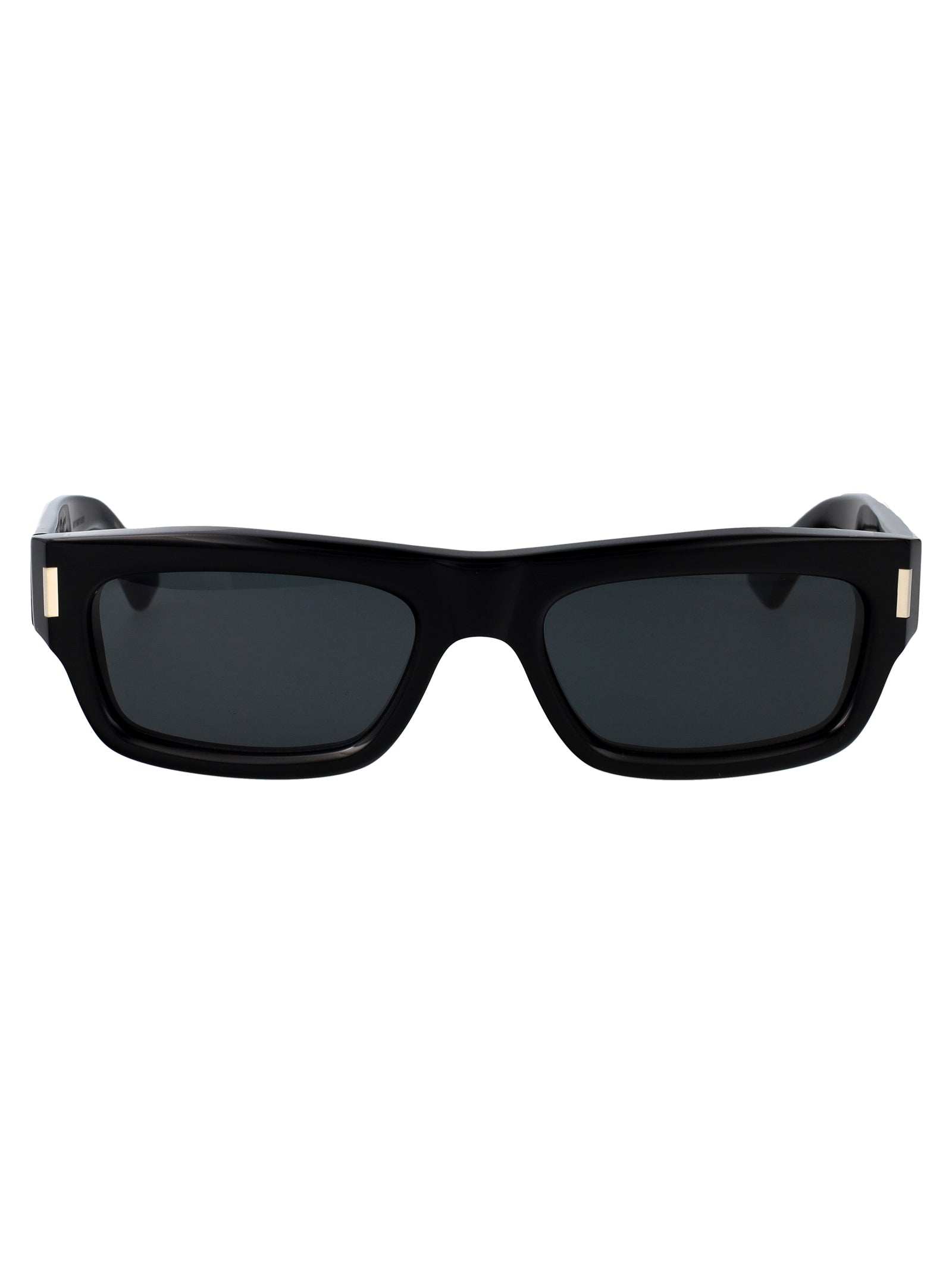 SAINT LAURENT Sleek Men's Designer Sunglasses