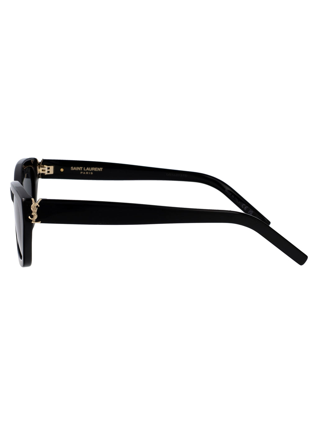 SAINT LAURENT Stylish SL M153 Mini Sunglasses for Women