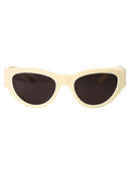SAINT LAURENT Elegant SL M94 Mini Sunglasses for Women
