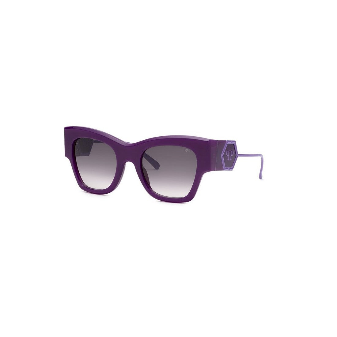 PHILIPP PLEIN Stylish Women’s Sunglasses - SPP120M Mini Frame