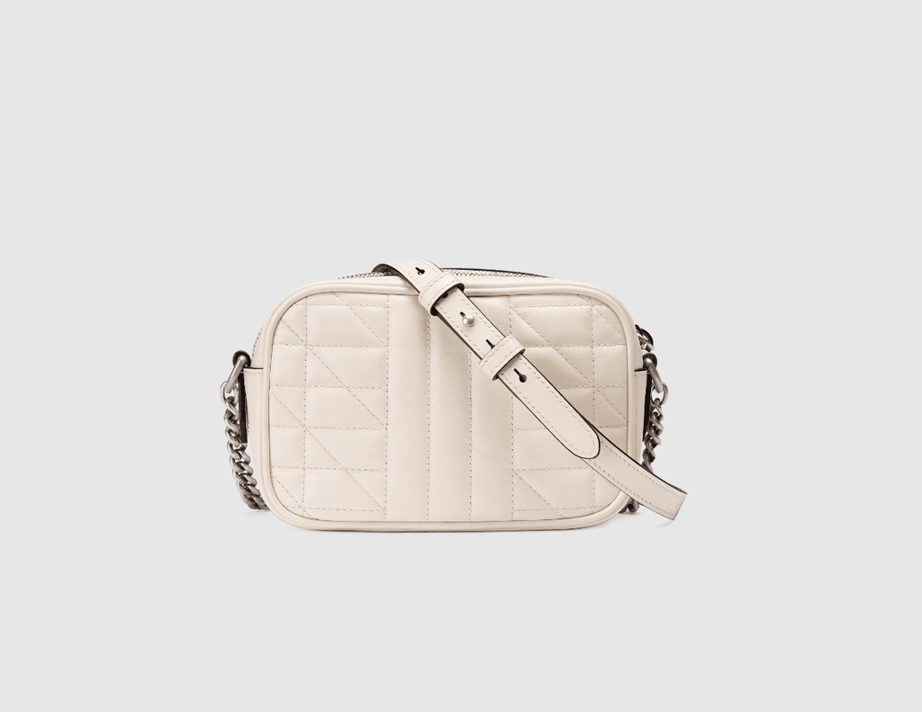 GG Marmont mini shoulder bag