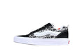 Vans Knu Skool Fear Of God 'Black/White'