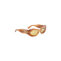 VALENTINO GARAVANI Chic Acetate Sunglasses for Women