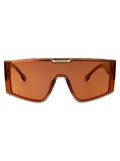 CARRERA Stylish Acetate Sunglasses for Women - Fall/Winter 2025 Collection