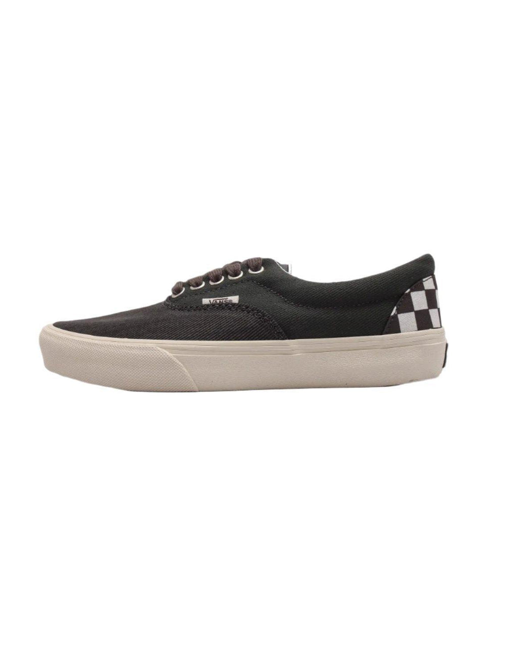 Vans Era Vainl Archive 'Shadow Black'