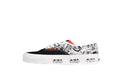 Vans Og Authenic LX 'Black/Grey/White'