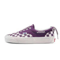 Vans Style 95 Lacey Dx 'Purple/White/Checkerboard'