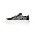 Vans Vault OG Old Skool LX "Black/Pink/Graffiti"