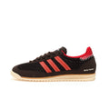 Wales Bonner X Adidas Originals SL72 Knit 'Brown'