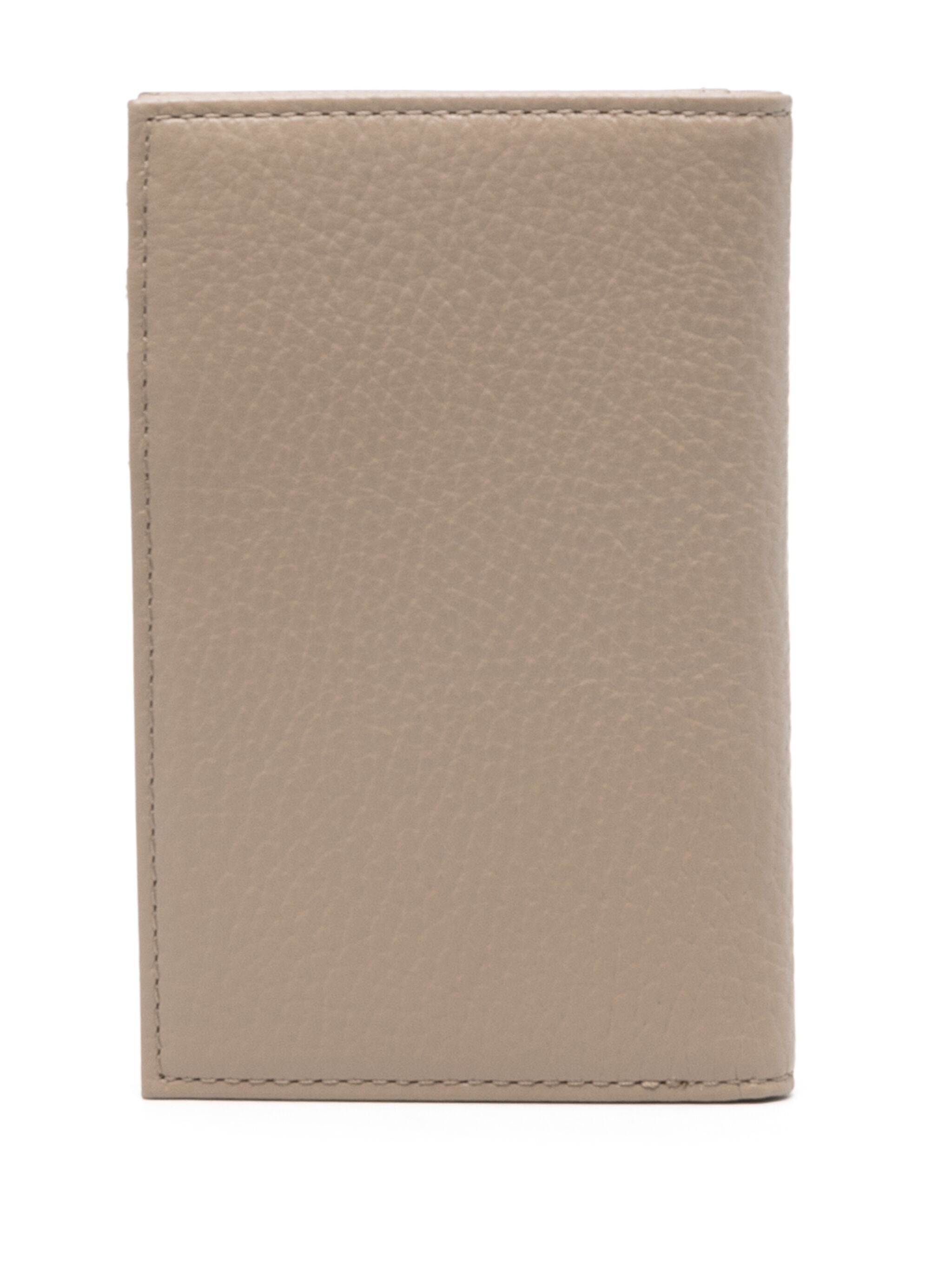 EMPORIO ARMANI Men's Mini Credit Card Holder