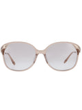 YELLOWS PLUS Glenda Sunglasses with International Fit