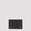 TOM FORD Mini 100% Leather Card Holder