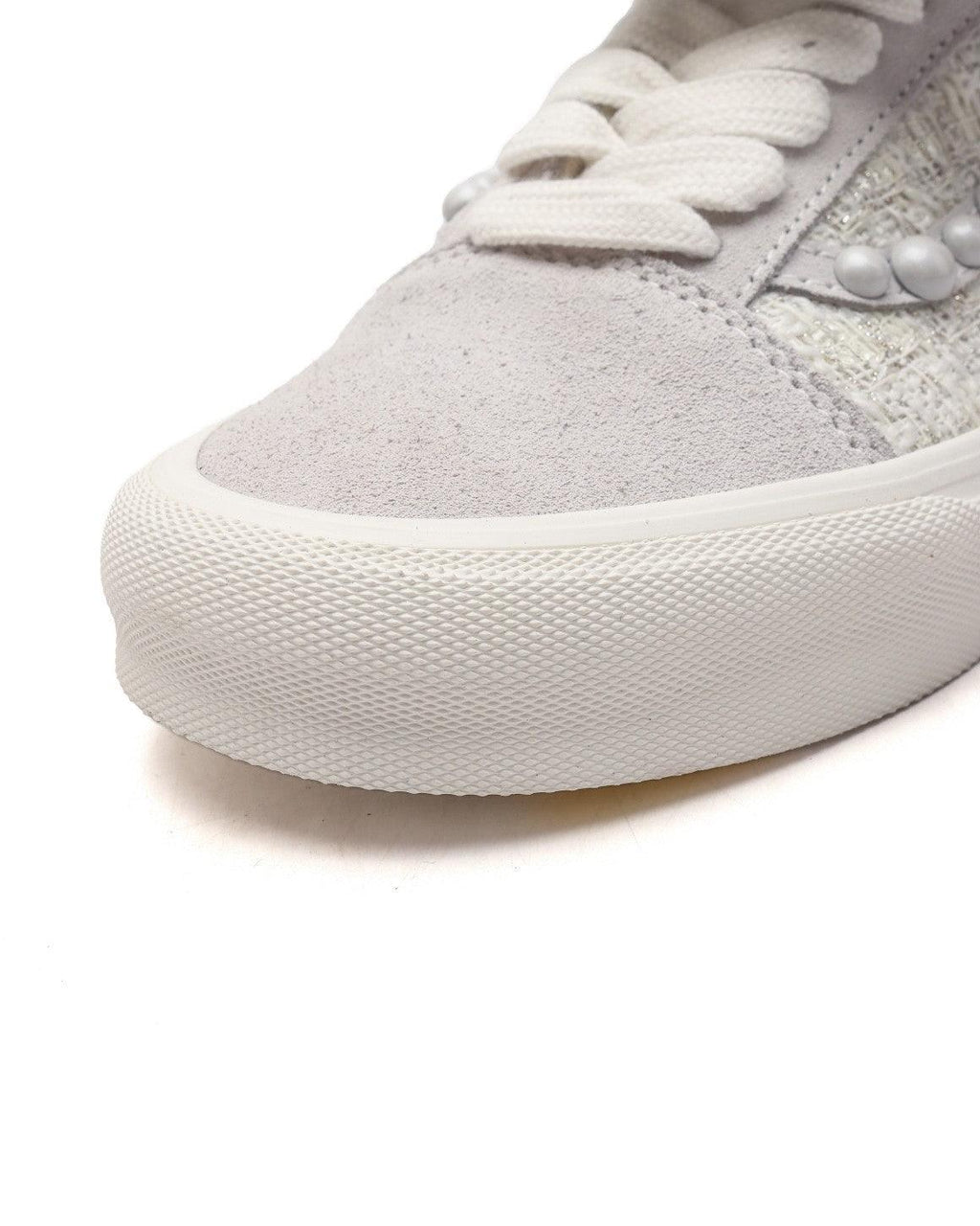 VANS X Zhang Quan Old Skool 'Marshmello'