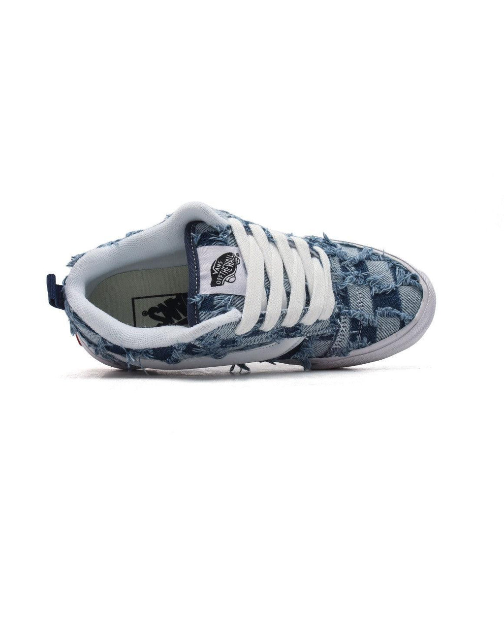 Vans Knu-Skool VR3 LX 'Blue'