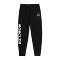 Moncler Long Pants 'Black'