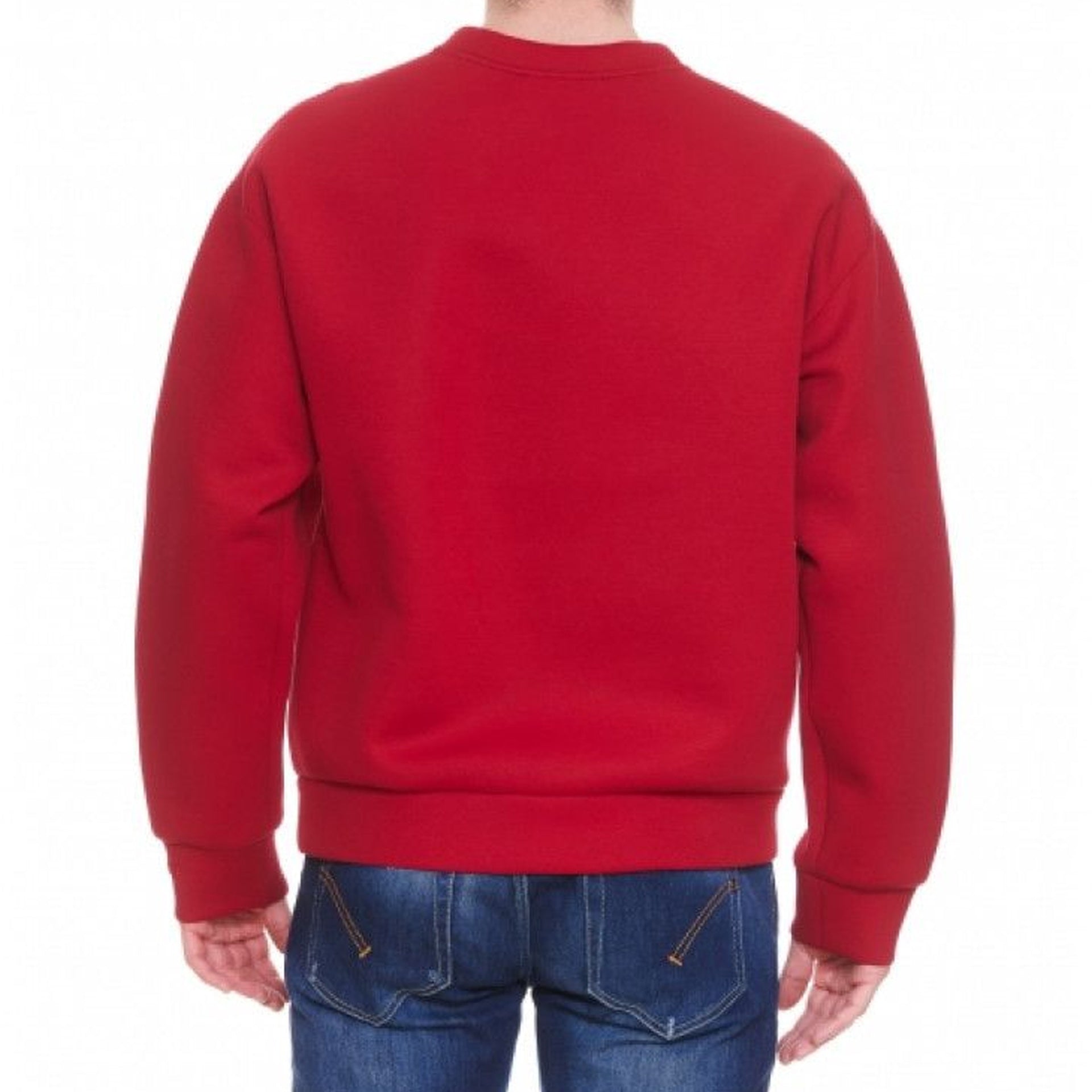 Dolce & Gabbana Logo Sweatshirt