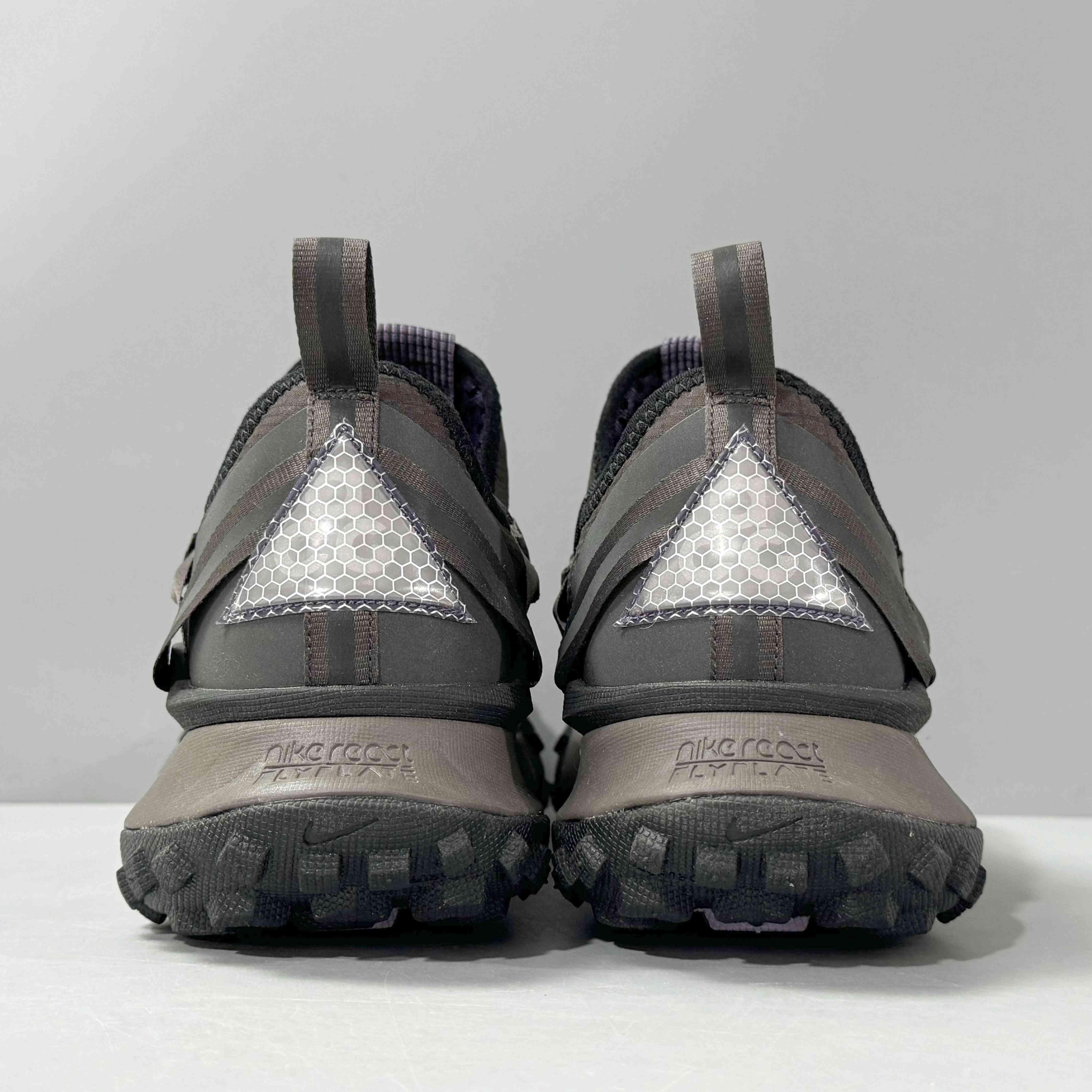 Nike ACG Mountain Fly Low 'Brown Basalt'