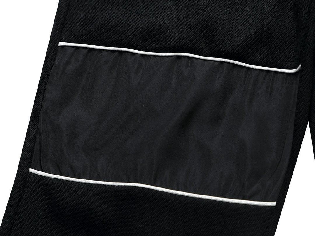 Prada Long Pant 'Black'