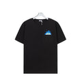 Loewe T-Shirt Without Collar