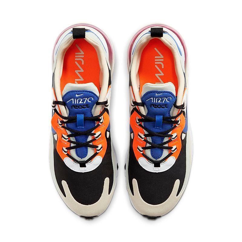 Nike Air Max 270 React 'Fossil Pistachio Frost'