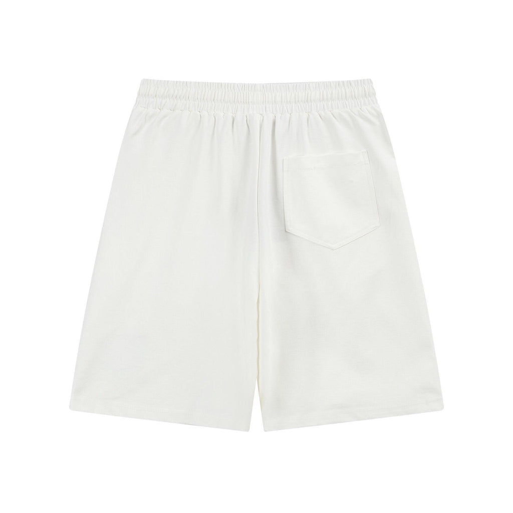 Louis Vuitton Sport Short Pant 'White/Black'