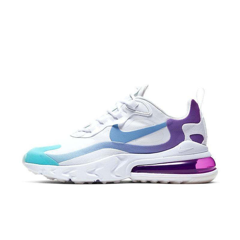 Nike Air Max 270 React 'Gradient Shift'