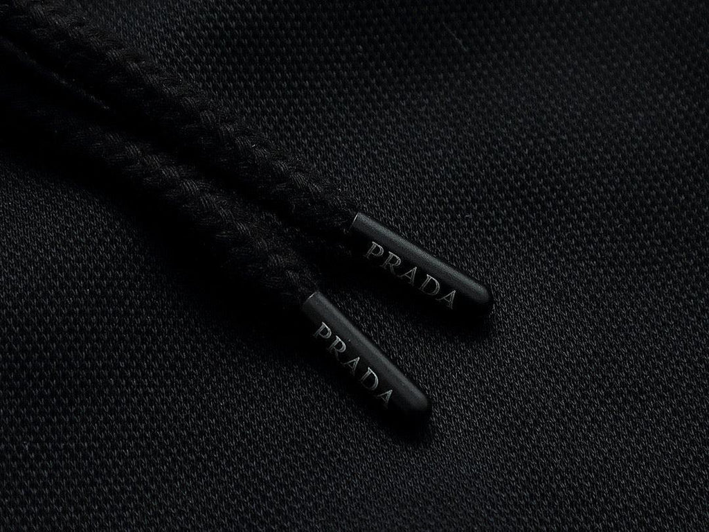Prada Long Pant 'Black'