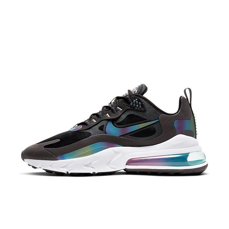 Nike Air Max 270 React 'Bubble Pack'