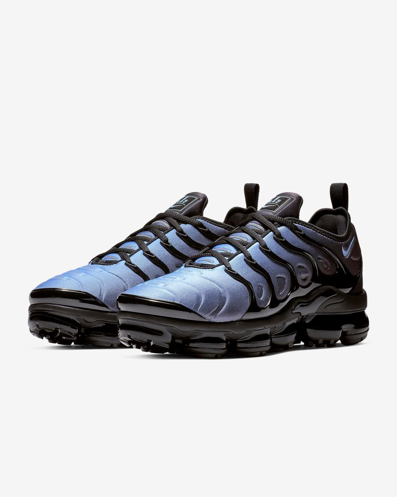 Nike Air VaporMax Plus 'Aluminum'