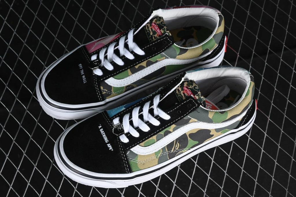 Vans Knu Skool