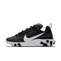 Nike React Element 55 'Black White'