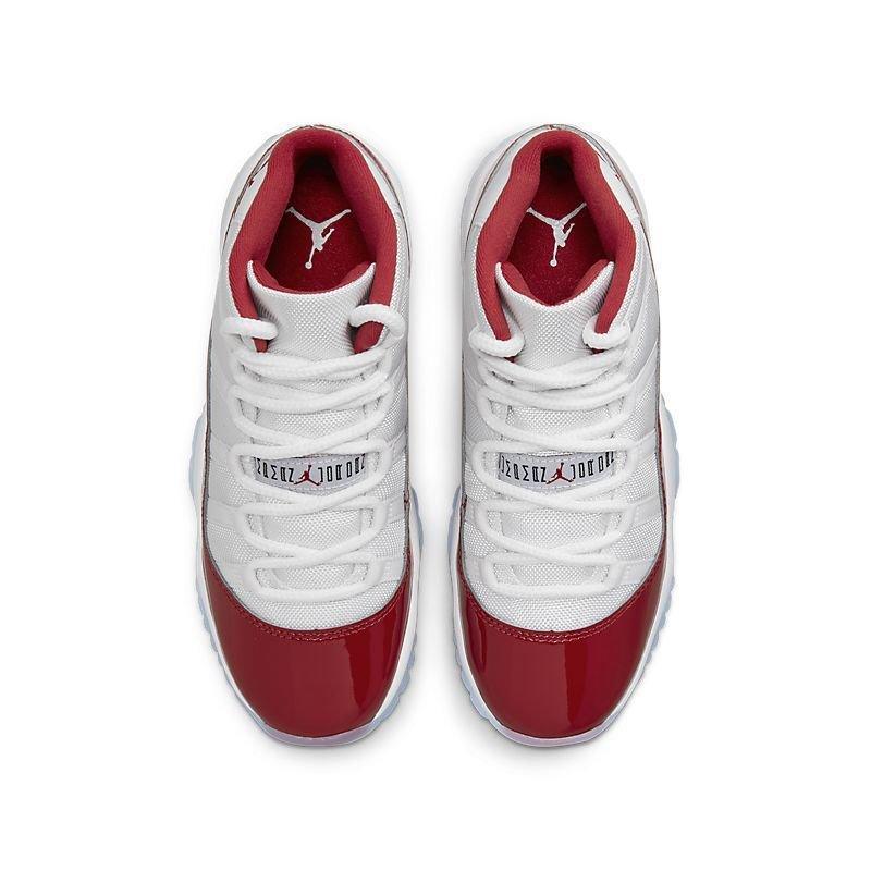 Air Jordan 11 Retro High 'Cherry'