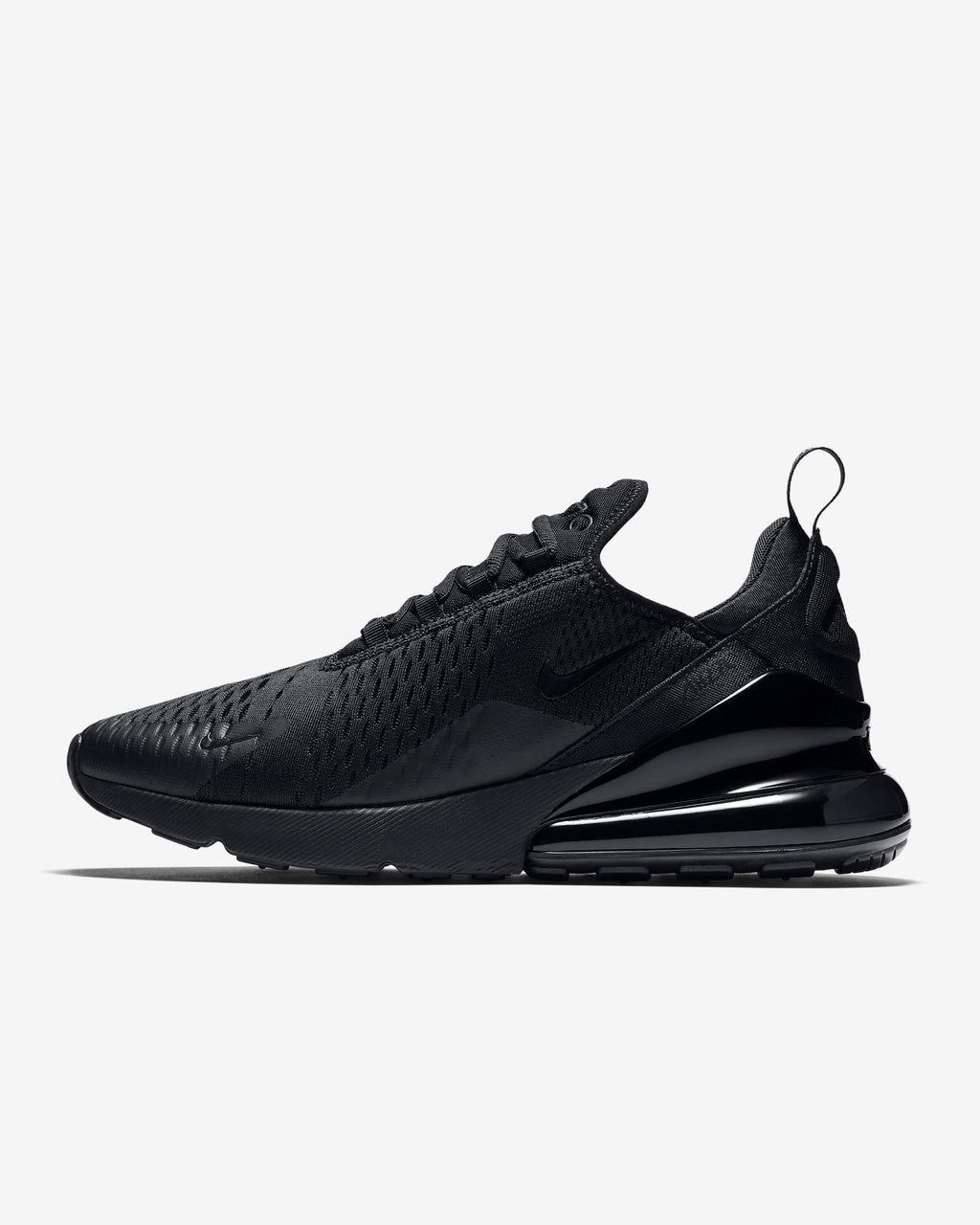 Nike Air Max 270 'All Black'