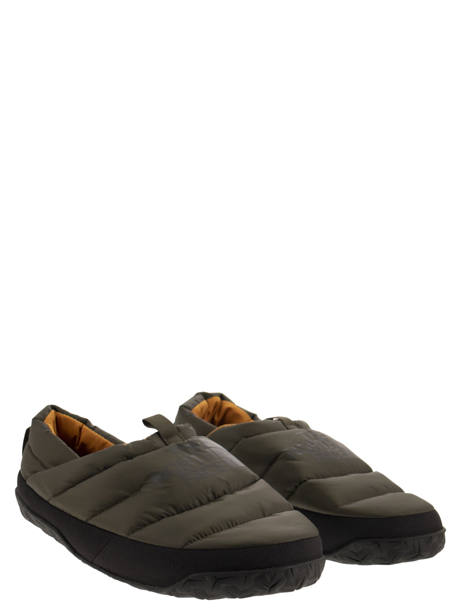 The North Face Nuptse Winter Slippers
