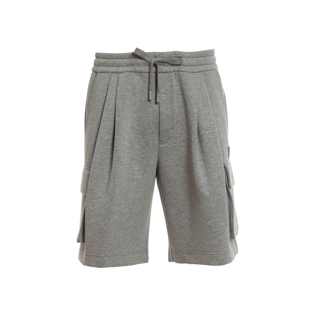 Dolce & Gabbana Track Shorts
