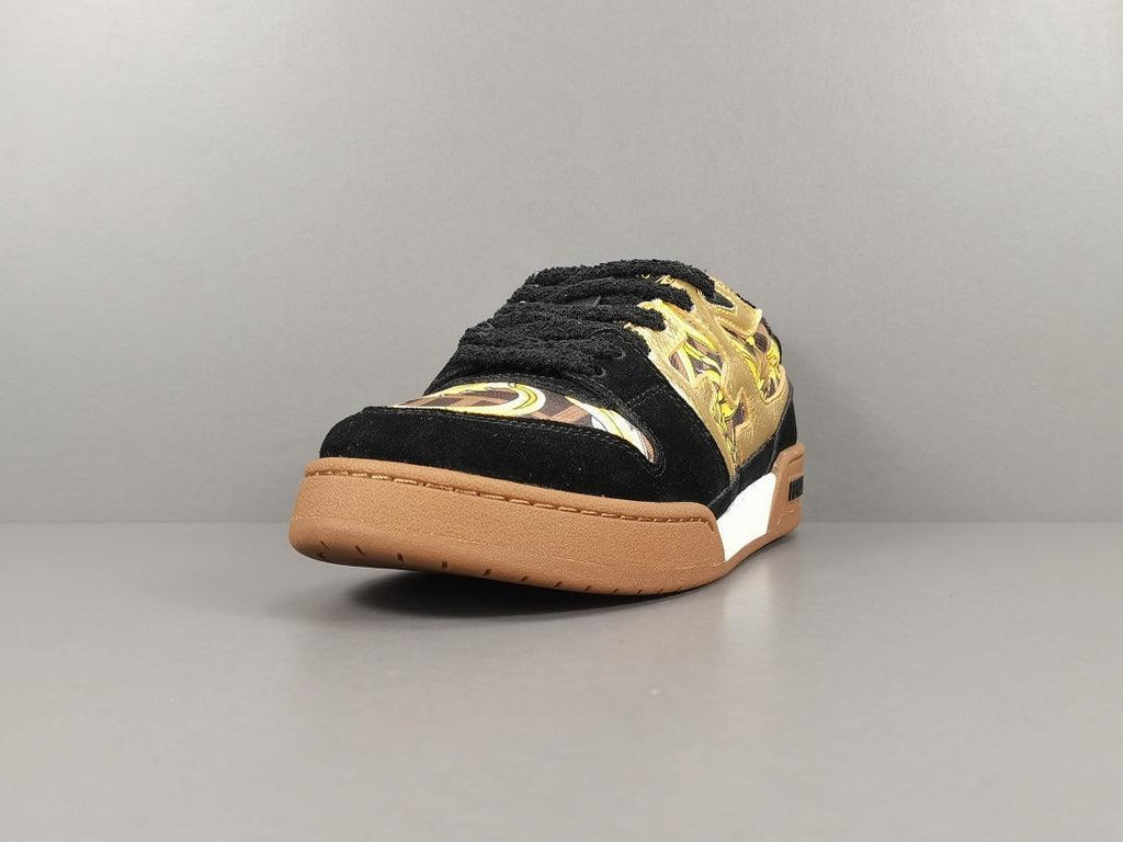 Versace x Fendi Match Fendace