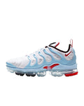 Nike Air VaporMax Plus 'University Red'