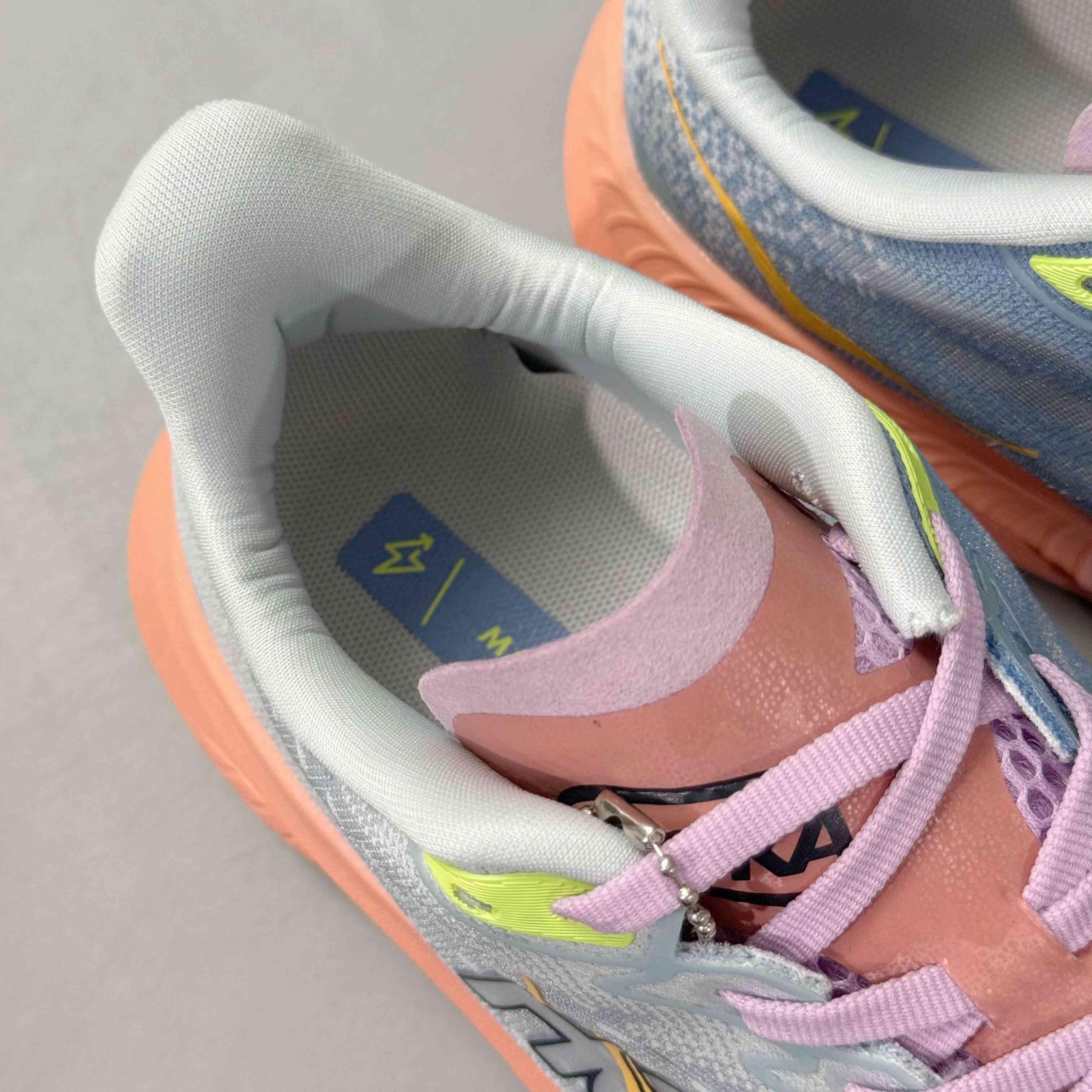 Hoka One One Mach 6 'Illusion Dusk'