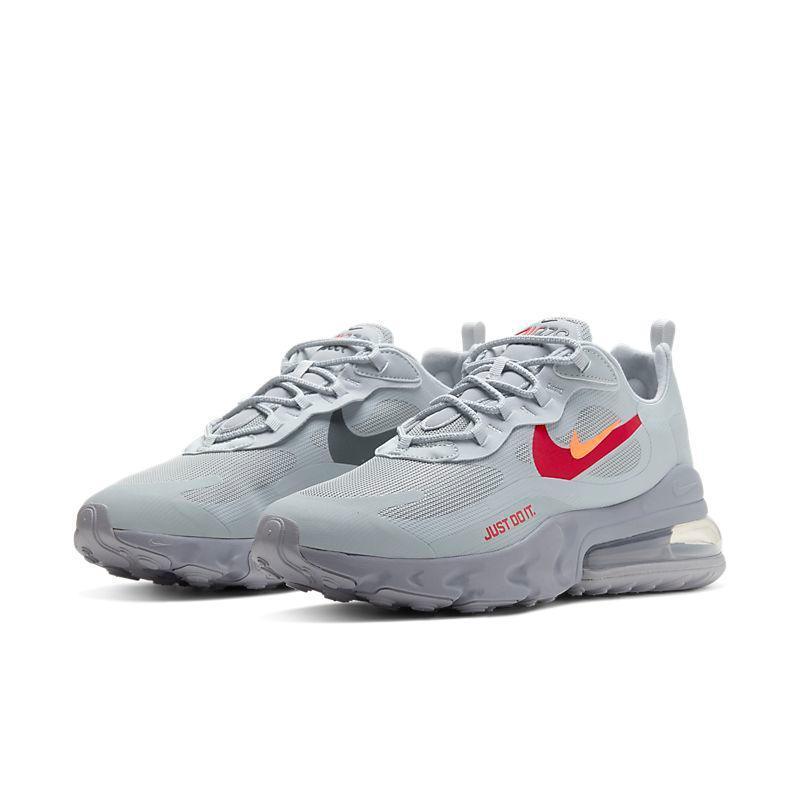 Nike Air Max 270 React 'Just Do It Grey'